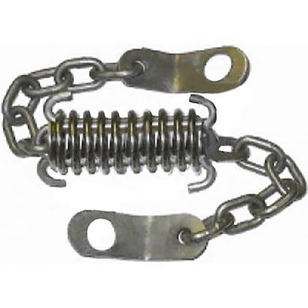 Aftermarket Hydraulic Chain Set Fits FordNew Holland Tractor 5000 6600 6610 E0NNM974BA